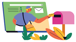 Iscriviti alla Newsletter
