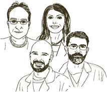 Michele De Canio, Miriam Teoli, Luca Barbieri, Marco Ardig&ograve;
Centro Porfirie e Malattie Rare, Istituto Dermatologico San Gallicano-IRCCS, Roma
