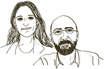 Diego Centonze1, Chiara La Morgia2
1UOC di Neurologia, IRCCS Neuromed, Pozzilli (IS) - Laboratorio di Immunopatologia Sinaptica, Dipartimento di Medicina dei Sistemi, Universit&agrave; Tor Vergata, Roma; 2UOC&nbsp;Clinica Neurologica, IRCCS Istituto delle Scienze Neurologiche di Bologna
