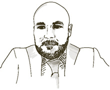 Stefano Rossi
Presidente dei Corsi di Ingegneria e Design dell'Universit&agrave; degli Studi della Tuscia

