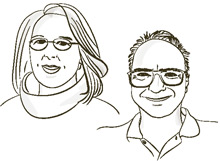 Erica Daina1, Simone Baldovino2,3
1Istituto di Ricerche Farmacologiche Mario Negri IRCCS, Centro di Ricerche Cliniche per le Malattie Rare Aldo e Cele Dacc&ograve;, Ranica (BG). 2CMID, Centro di Coordinamento Rete Interregionale Malattie Rare Piemonte e Valle d&rsquo;Aosta, Ospedale S. Giovanni Bosco - ASL Citt&agrave; di Torino; 3Dipartimento di Scienze Cliniche e Biologiche, Universit&agrave; di Torino
