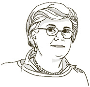 Rossella Parini
Consulente medico-scientifico per ASST San Gerardo, Ambulatorio Malattie Rare dell&rsquo;adulto, Monza e per Ospedale San Raffaele, Milano
