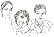 Marika Farioli1,2, Alessia Carrer2,3, Angelo Selicorni2
1Dipartimento donna e bambino, ASST-Sette Laghi, Universit&agrave; &nbsp;degli Studi dell&rsquo;Insubria, Varese; 2UOC Pediatria. Presidio S. Fermo. ASST-Lariana, Como. Centro Fondazione Mariani per il Bambino Fragile; 3Universit&agrave; degli Studi di Milano &ndash; Scuola di Specializzazione in Genetica Medica
&nbsp;
