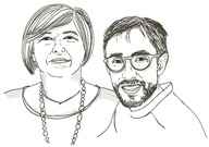 Rita Padoan, Piercarlo Poli
Centro Regionale di Supporto per la Fibrosi Cistica, Universit&agrave; di Brescia,
ASST Spedali Civili Brescia
