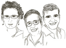 Antonella Caminati1, Davide Elia1, Sergio Harari1,2
1UO di Pneumologia e Terapia Semi-Intensiva Respiratoria - Servizio di Fisiopatologia Respiratoria ed Emodinamica Polmonare, Ospedale San Giuseppe MultiMedica IRCCS
2Dipartimento di Scienze Cliniche e di Comunit&agrave;, Universit&agrave; degli Studi di Milano
&nbsp;
