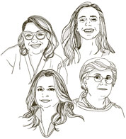 Annalia Cianflone1, Daniela Braconi2, Annalisa Santucci2, Rossella Parini3,4
1S.S. Citogenetica e Genetica Medica, ASST-Monza, Ospedale San Gerardo; 2Dipartimento di Biotecnologie, Chimica e Farmacia, Universit&agrave; degli Studi di Siena; 3Ambulatorio Malattie Rare dell&rsquo;adulto, ASST-Monza, Ospedale San Gerardo; 4IRCCS San Raffaele Istituto Telethon per la terapia genica (SRTIGET), Milano
