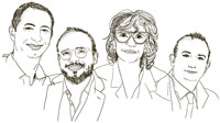Marco Mazza, Luca Rombetto, Alessandra Del Longo, Giovanni Marsico&nbsp;
S.C. Oculistica Pediatrica, ASST Grande Ospedale Metropolitano Niguarda, Milano

