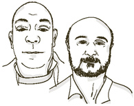 Paolo Salerno1, Gioacchino Scarano2
1Centro Nazionale Malattie Rare - Istituto Superiore di Sanit&agrave; Roma; 2Primario Emerito di Genetica Medica, AORN San Pio, Benevento
&nbsp;
