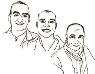 Giacomo Quattrocchio, Carmelo Marco Morrone, Dario Roccatello
Centro Universitario di Eccellenza per le Malattie Nefrologiche, Reumatologiche e Rare (Membro ERK-net,&nbsp; ERN-Reconnect e RITA-ERN) - SCdU Nefrologia e Dialisi, Centro di Immuno-Reumatologia e Malattie Rare (CMID), Coordinamento Interregionale delle Malattie Rare del Piemonte e della Valle d&rsquo;Aosta, Dipartimento di Scienze&nbsp;Cliniche e Biologiche, Ospedale San Giovanni Bosco, Universit&agrave; di Torino
&nbsp;
