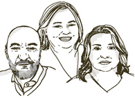 Massimo Medaglia1, Paola Facchin2, Maria Galdo3
1Dephaforum Srl Milano; 2Universit&agrave; di Padova, Coordinamento Malattie Rare della Regione del Veneto; 3Azienda Ospedaliera &ldquo;Ospedale dei Colli&rdquo; Napoli
&nbsp;
