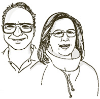 Simone Baldovino1, Erica Daina2
1CMID, Centro di Coordinamento Rete Interregionale Malattie Rare Piemonte e Valle d&rsquo;Aosta, Ospedale S. Giovanni Bosco &ndash; ASL Citt&agrave; di Torino; Dipartimento di Scienze Cliniche e Biologiche, Universit&agrave; di Torino; 2Istituto di Ricerche Farmacologiche Mario Negri IRCCS, Centro di Ricerche Cliniche per le Malattie Rare Aldo e Cele Dacc&ograve;, Ranica, Bergamo
&nbsp;
