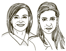 Antonietta Tarallo1,2, Simona Fecarotta1,3
1Dipartimento di Scienze Mediche Traslazionali (DISMET), Universit&agrave; Federico II, Napoli; 2Telethon Institute of Genetics and Medicine (TIGEM), Pozzuoli; 2Dipartimento Materno Infantile, Azienda Ospedaliera Universitaria Federica II, Napoli
