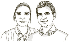 Marina Venturini, Vincenzo Maione
Clinica Dermatologia, ASST Spedali Civili di Brescia e Universit&agrave; degli Studi di Brescia
