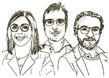 Francesca Astra Borruto, Carlo Ferrari, Stefano Mazzoleni, Andrea Zanini, Francesco Macchini
S.C. Chirurgia Pediatrica, GOM Niguarda, Milano
