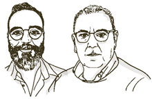 Luca Vecchio, Angelo Baldassare Cefal&ugrave;
Dipartimento di Promozione della Salute, Materno-Infantile, di Medicina Interna e Specialistica di Eccellenza &ldquo;G. D&rsquo;Alessandro&rdquo; (PROMISE), Universit&agrave; degli Studi di Palermo, Palermo; Centro di Riferimento Regionale per la Diagnosi e Cura delle Malattie Rare del Metabolismo (CERMMET) &ndash; Palermo
&nbsp;
