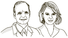 Barbara Ruggiero, Francesco Emma
UOC di Nefrologia, Ospedale Pediatrico Bambino Ges&ugrave;, IRCCS, Roma
