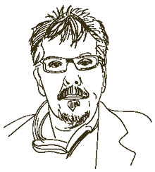 Bruno Bembi
Medico Pediatra e Genetista, Trieste
