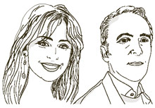 Irene Bagnasco1, Maurizio Viri2
1Centro per le Epilessie Infantili, SC NPI Ospedale Martini, Torino e Coordinatrice LICE per Piemonte, Liguria e Valle d&rsquo;Aosta; 2S.C.D.O. Neuropsichiatria Infantile, Centro Medico per l&rsquo;Epilessia di III livello dedicato all&rsquo;et&agrave; infantile, AOU Maggiore della Carit&agrave;, Novara
