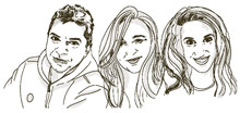 Alessio Nocentelli, Chiara Bonomi, Pamela Erba
Associazione Italiana MAV Odv
