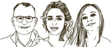 Fabrizio Paolini, Denise Croce, Sara Congiu, Alba Sunshine Bettoschi Ratti
Fondazione Inclusione Salute e Cura Roma Litorale di Ostia ETS, Roma
