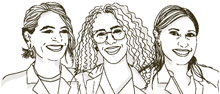 Maria Iascone, Lucrezia Goisis, Laura Pezzoli &nbsp;
Laboratorio di Genetica Medica, ASST Papa Giovanni XXIII, Bergamo
