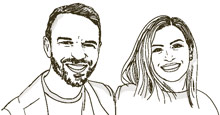 Francesco Maule1, Monica Terracciano2,3&nbsp;
1Presidente Satb2 Italia APS; 2Vicepresidente Satb2 Italia APS; 3Dipartimento di Farmacia, Universit&agrave; degli studi di Napoli Federico II
