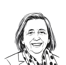 Maria Litani&nbsp;
Presidente Nazionale AISA - Associazione Italiana Sindromi Atassiche OdV
