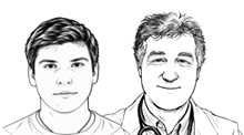 Giulio Beretta1, Angelo Selicorni2
1Scuola di specializzazione in Pediatria, Ospedale F. Del Ponte, Universit&agrave; degli Studi dell&rsquo;Insubria, Varese; 2Unit&agrave; Operativa Complessa di Pediatria, ASST-Lariana, Como
&nbsp;
