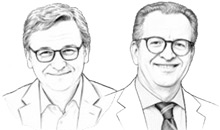 Luca Persani1,2, Mohamad Maghnie3,4&nbsp;
1U.O. Endocrinologia e Malattie del Metabolismo, IRCCS Istituto Auxologico Italiano, Milano; 2BIOMETRA Dipartimento di Biotecnologie Mediche e Medicina Traslazionale, Universit&agrave; degli Studi di Milano, Milano; 3Clinica Pediatrica, Endocrinologia, IRCCS Istituto Giannina Gaslini, Genova; 4Dipartimento di Neuroscienze, Riabilitazione, Oftalmologia, Genetica e Scienze Materno-Infantili - DINOGMI; Universit&agrave; degli Studi di Genova, Genova
&nbsp;
