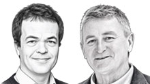 Marco Sessa1, Massimo Cozzaglio2
1Presidente AISAC APS, Associazione per l&rsquo;Informazione e lo Studio dell&rsquo;Acondroplasia;&nbsp;2Fondazione IRCCS Ca' Granda, Ospedale Maggiore Policlinico, Milano
