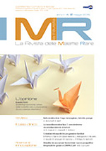 La Rivista Italiana delle Malattie Rare
