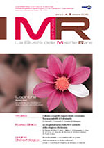 La Rivista Italiana delle Malattie Rare