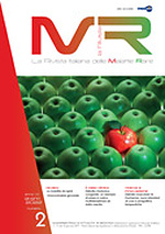 La Rivista Italiana delle Malattie Rare