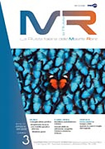 La Rivista Italiana delle Malattie Rare