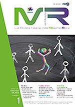 La Rivista Italiana delle Malattie Rare