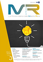 La Rivista Italiana delle Malattie Rare